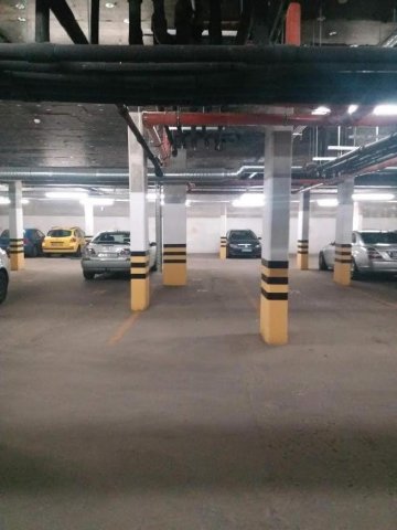 Kiadó garázs, Budapesten, IX. kerületben, Lenhossék utcában