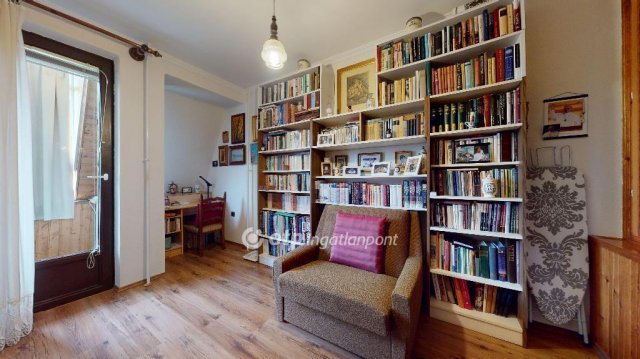 Eladó sorház, Nyíregyházán 74.9 M Ft, 5 szobás