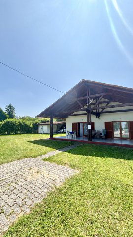 Eladó családi ház, Zamárdiban 147.46 M Ft, 2 szobás