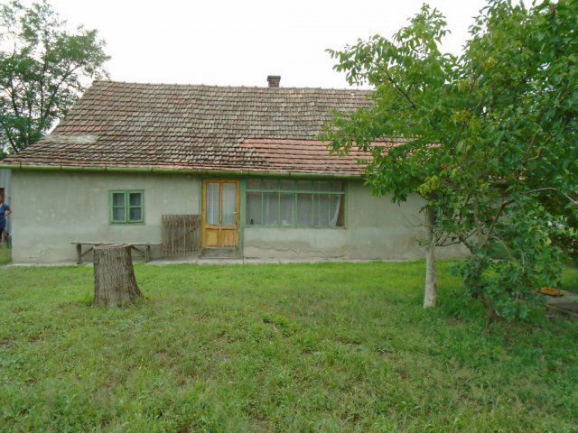 Eladó családi ház, Tiszakécskén 8.5 M Ft, 2+1 szobás