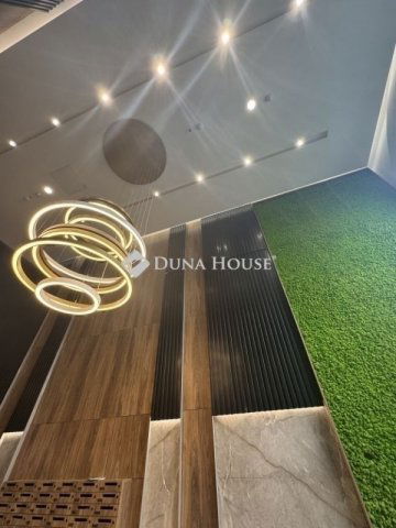 Eladó téglalakás, Budapesten, IX. kerületben 86.9 M Ft, 1 szobás