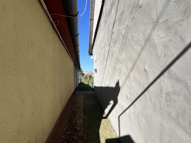 Eladó családi ház, Sarkadon 7.5 M Ft, 1 szobás
