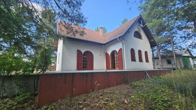 Eladó családi ház, Jászszentandráson 25.99 M Ft, 4 szobás