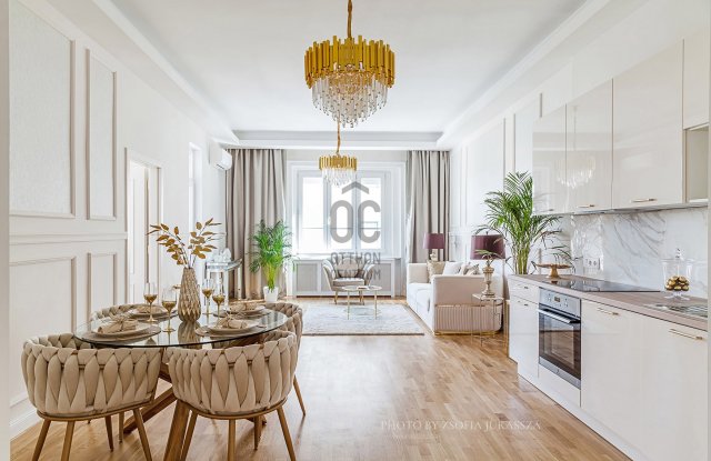 Eladó téglalakás, Budapesten, II. kerületben 245 M Ft, 3 szobás