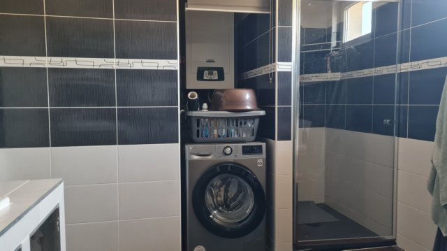 Eladó családi ház, Kisszálláson 20 M Ft, 1 szobás