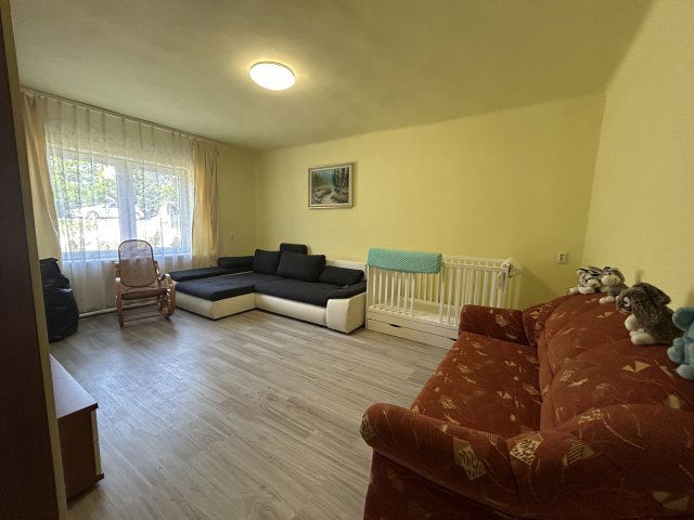 Eladó családi ház, Szőlősgyörökön 49 M Ft, 2 szobás