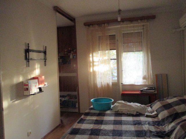 Eladó téglalakás, Békéscsabán 25.9 M Ft, 2+1 szobás