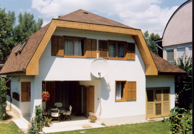 Eladó családi ház, Balatonszemesen 220 M Ft, 5 szobás