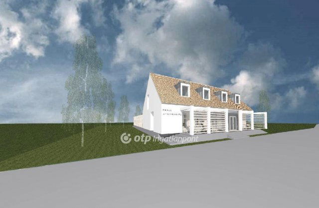 Eladó hotel, Vízváron 40 M Ft / költözzbe.hu