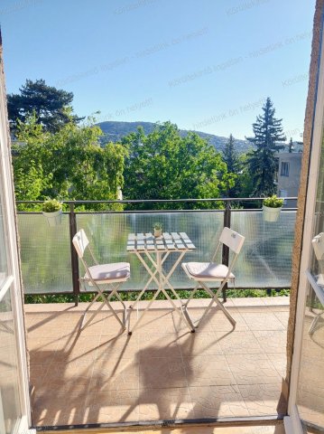 Eladó téglalakás, Budapesten, II. kerületben, Tárogató úton