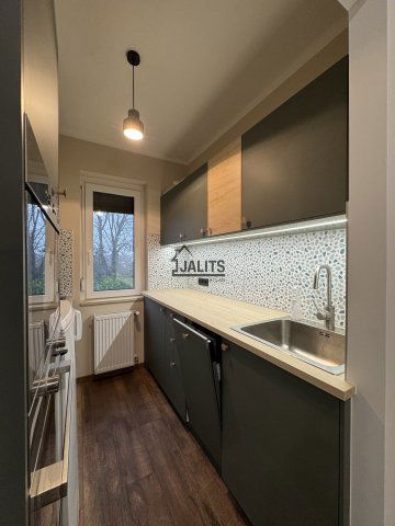 Kiadó téglalakás, albérlet, II. kerületben, Labanc úton