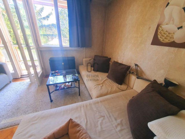 Eladó téglalakás, Budapesten, II. kerületben 78.5 M Ft, 2 szobás