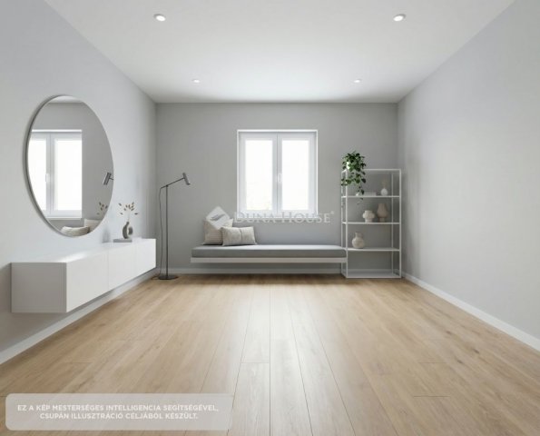 Eladó családi ház, Verőcén 33.9 M Ft, 3 szobás