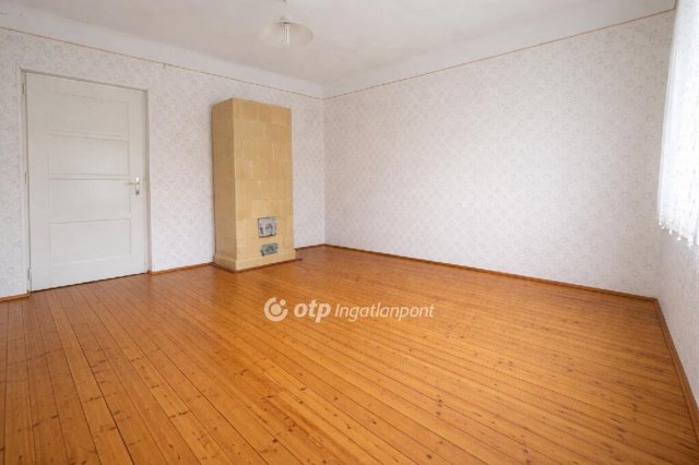 Eladó családi ház, Szentpéterszegen 19 M Ft, 2 szobás
