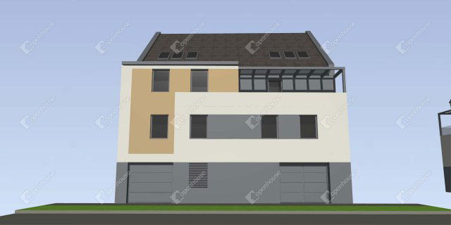 Eladó téglalakás, Székesfehérvárott 133.9 M Ft, 4 szobás