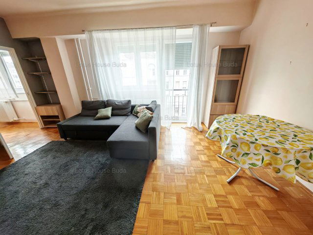 Kiadó téglalakás, albérlet, Budapesten, XI. kerületben