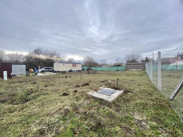 Eladó telek, Szegeden 7.9 M Ft / költözzbe.hu