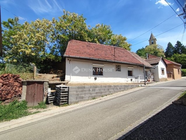 Eladó családi ház, Magyarszéken 21.5 M Ft, 2 szobás