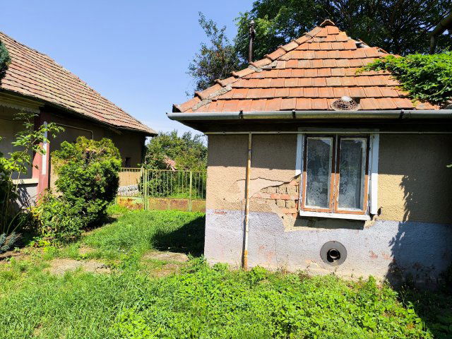 Eladó családi ház, Muhiban 7.99 M Ft, 3 szobás