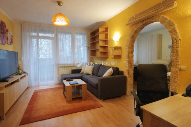 Eladó panellakás, Budapesten, IV. kerületben 67.5 M Ft, 2 szobás