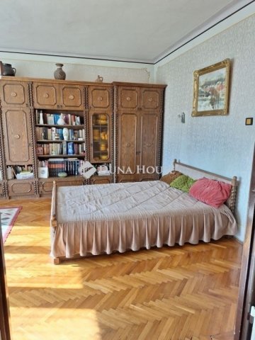 Eladó téglalakás, Szombathelyen 52 M Ft, 3 szobás
