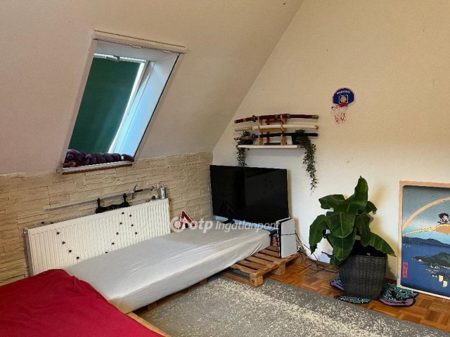 Eladó téglalakás, Egerben 84.9 M Ft, 4 szobás