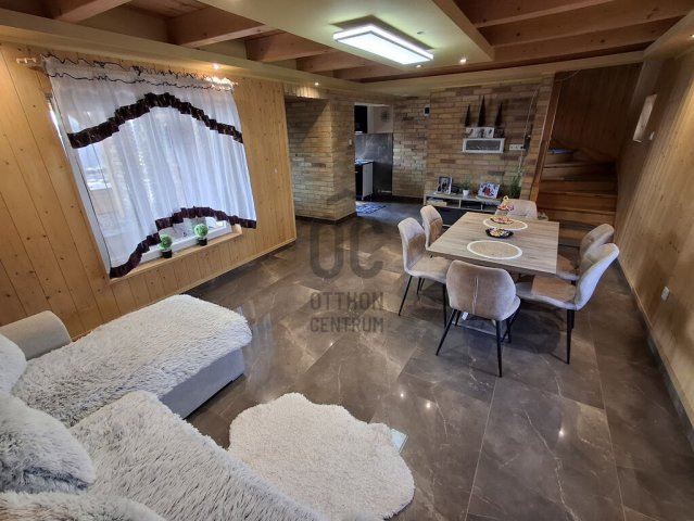 Eladó családi ház, Tápiószelén 50 M Ft, 4 szobás