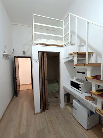 Eladó téglalakás, Budapesten, VIII. kerületben 82.5 M Ft