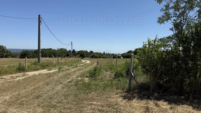 Eladó telek, Felsőpáhokon 12 M Ft / költözzbe.hu