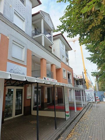 Eladó téglalakás, Hajdúszoboszlón 56.9 M Ft, 2 szobás