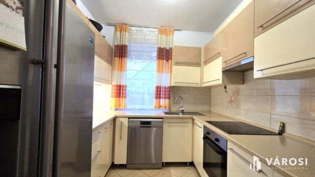 Eladó ikerház, Debrecenben 119 M Ft, 4 szobás