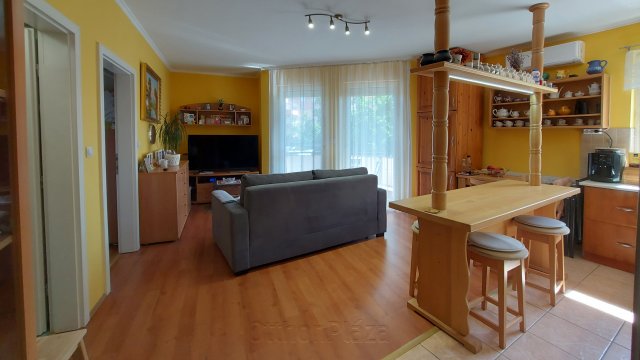 Eladó téglalakás, Budapesten, XIII. kerületben 89.9 M Ft