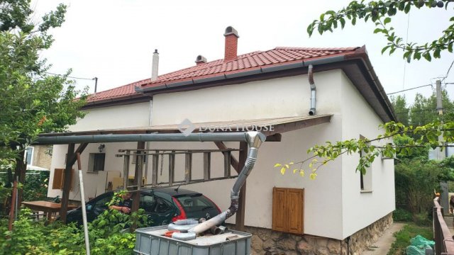 Eladó családi ház, Érden 95 M Ft, 3 szobás