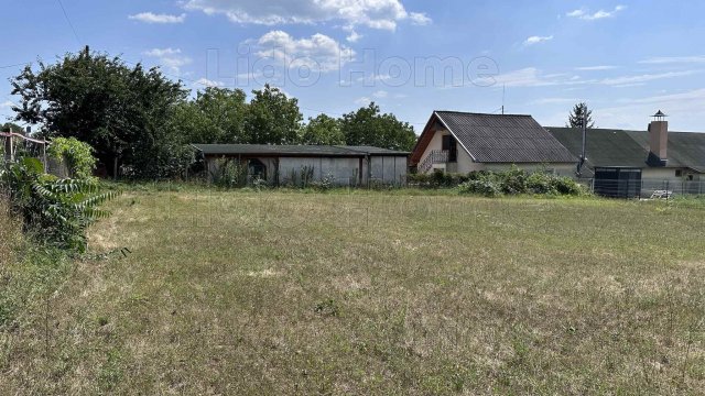 Eladó telek, Gyenesdiáson 19 M Ft / költözzbe.hu