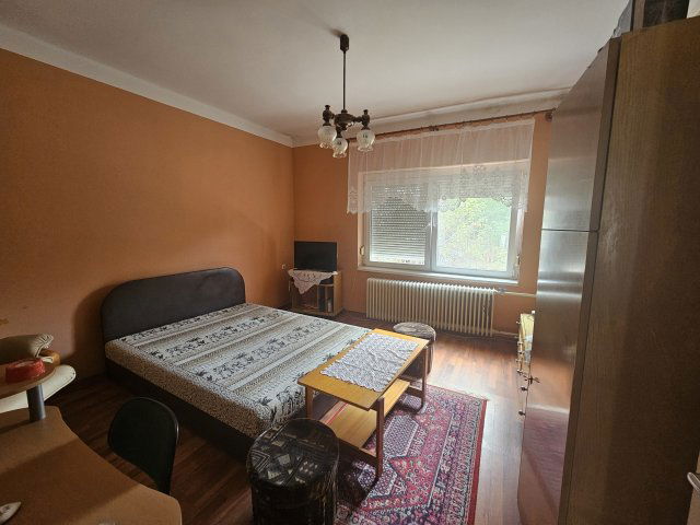 Eladó családi ház, Marcalgergelyin 32.5 M Ft, 2 szobás