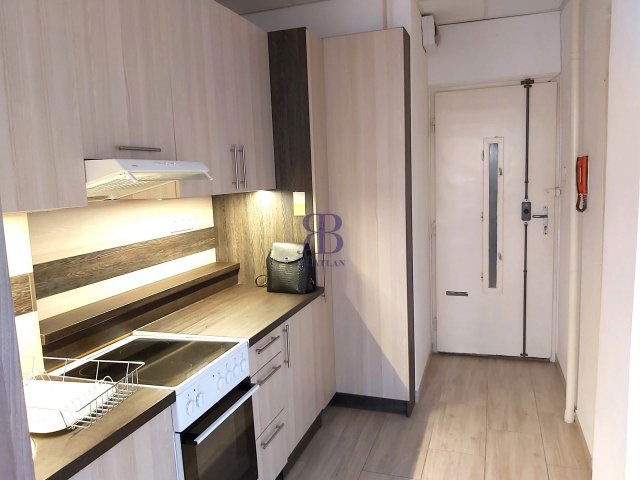 Kiadó téglalakás, albérlet, XIII. kerületben, Kresz Géza utcában