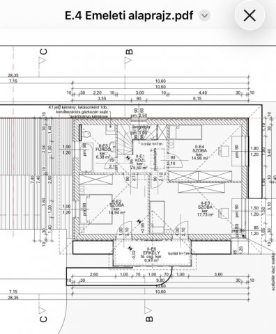 Eladó ikerház, Dunaharasztin 180.25 M Ft, 5 szobás