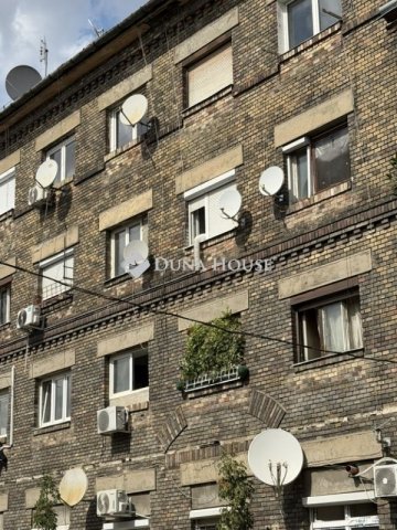 Eladó téglalakás, Budapesten, X. kerületben 29.9 M Ft, 1 szobás