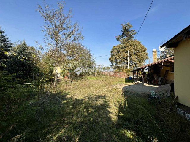 Eladó telek, Szentmártonkátán 4.9 M Ft / költözzbe.hu