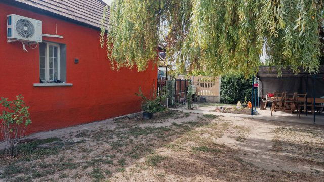 Eladó családi ház, Szigethalmon 53.9 M Ft, 2+2 szobás