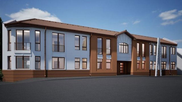 Eladó téglalakás, Budapesten, XXII. kerületben 79.9 M Ft