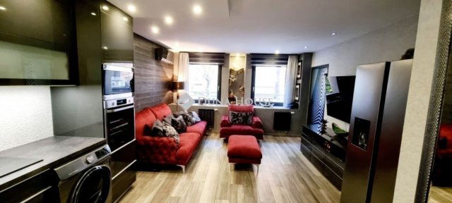 Eladó téglalakás, Budapesten, XIII. kerületben 79.99 M Ft