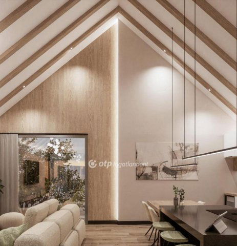 Eladó téglalakás, Balatonalmádiban 124.9 M Ft, 3 szobás