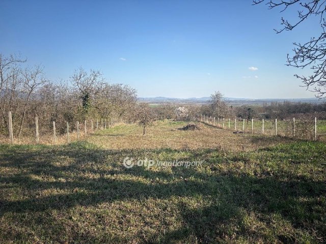 Eladó telek, Tökön 26.5 M Ft / költözzbe.hu