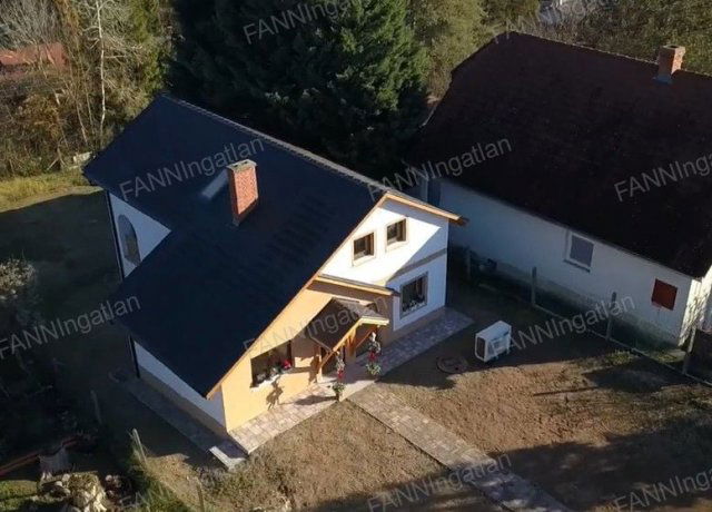 Eladó családi ház, Esztergomban 129 M Ft, 4 szobás