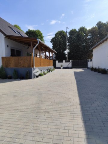 Eladó családi ház, Siófokon 168 M Ft, 4 szobás