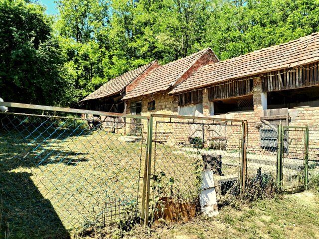 Eladó családi ház, Marcaliban 31.5 M Ft, 3+1 szobás