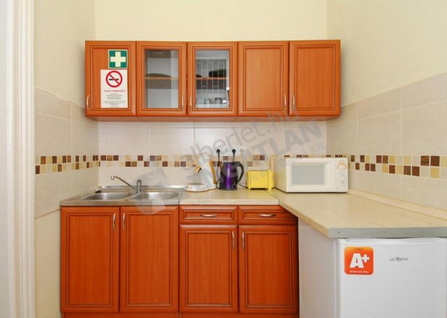 Kiadó iroda, Budapesten, VI. kerületben, Ó utcában 450 E Ft / hó