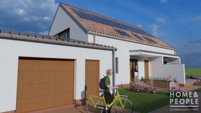 Eladó téglalakás, Mórahalmon 79.9 M Ft, 3 szobás