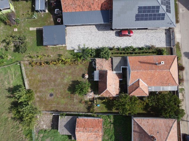 Eladó családi ház, Hevesen 22.9 M Ft, 2+1 szobás